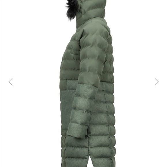 Marmot Margaret Featherless Jacket - Picture 4 of 8